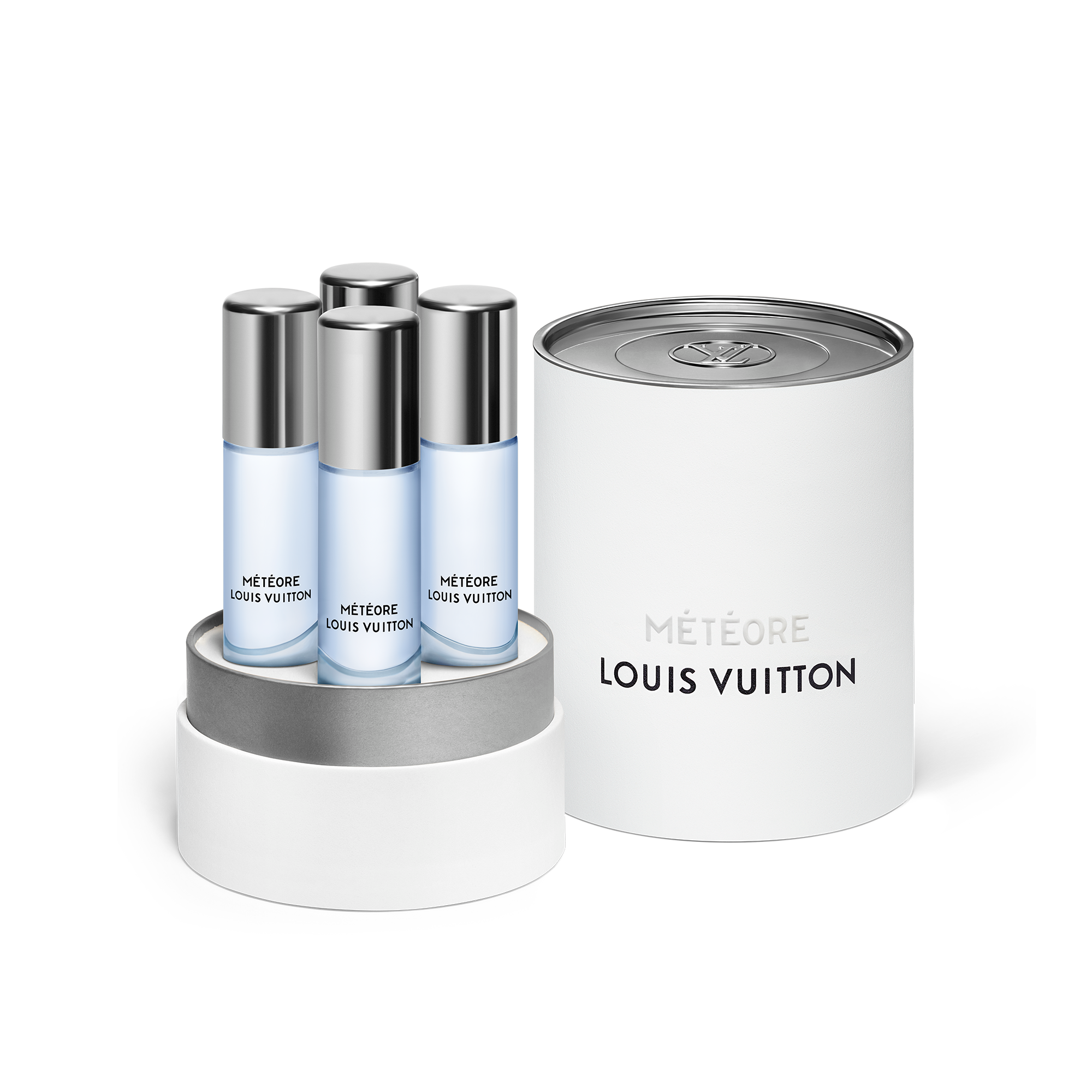 Travel Spray Refill Météore - Perfumes - Collections | LOUIS VUITTON ®